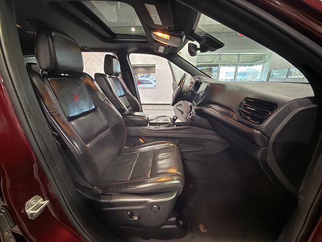 2024 Dodge Durango GT Plus - 11