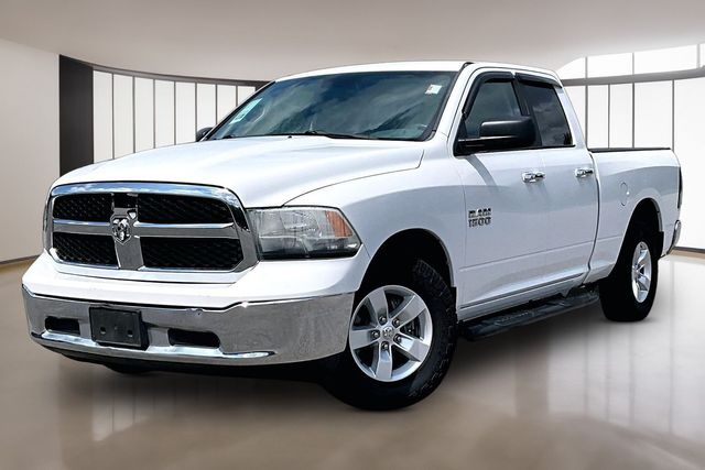 2015 Ram 1500 photo 1