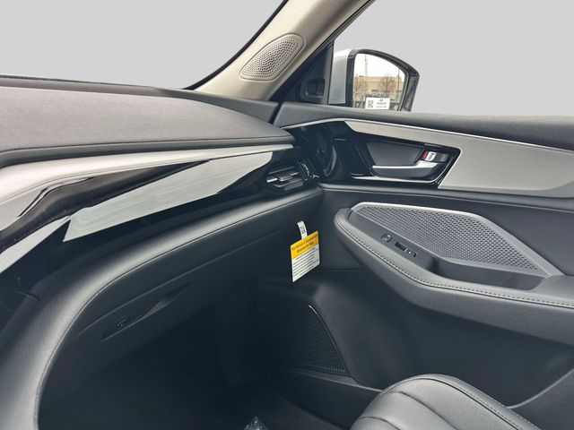 new 2026 Acura MDX car, priced at $55,450