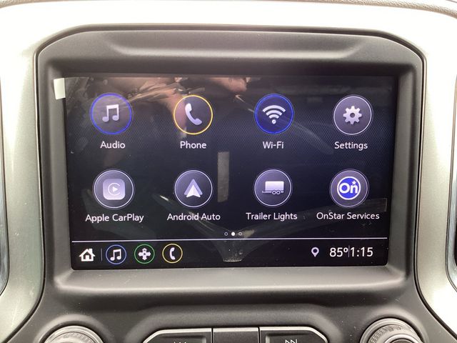 Used Car 2020 Chevrolet Silverado 1500  Lt For Sale Under $30,000 In San Antonio, Texas