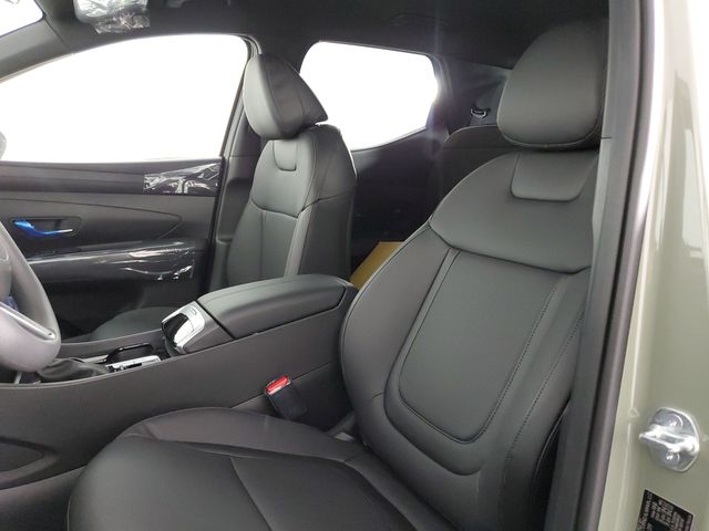New 2025 Hyundai Santa Cruz For Sale in Indianapolis, IN
