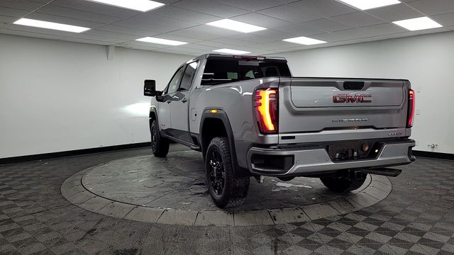 2026 – GMC – Sierra 2500HD