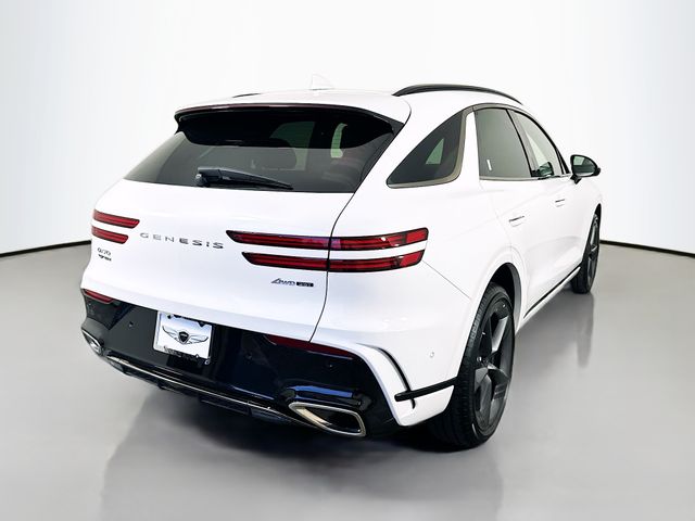 Thumbnail: 2026 Genesis GV70 - 5