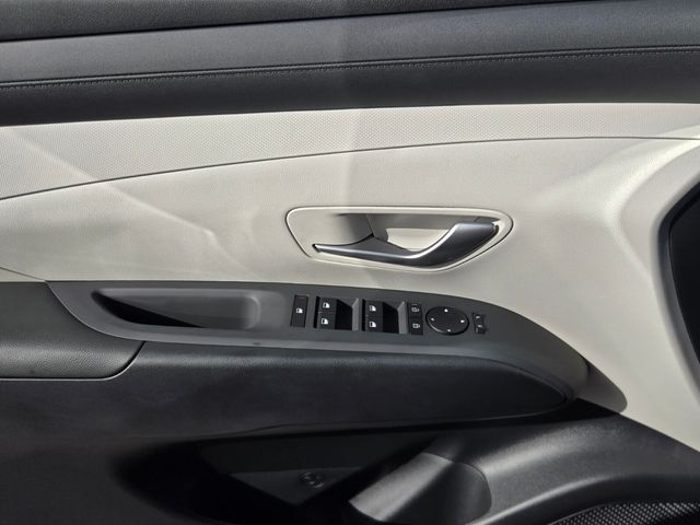 2026 Hyundai Tucson - $27,757