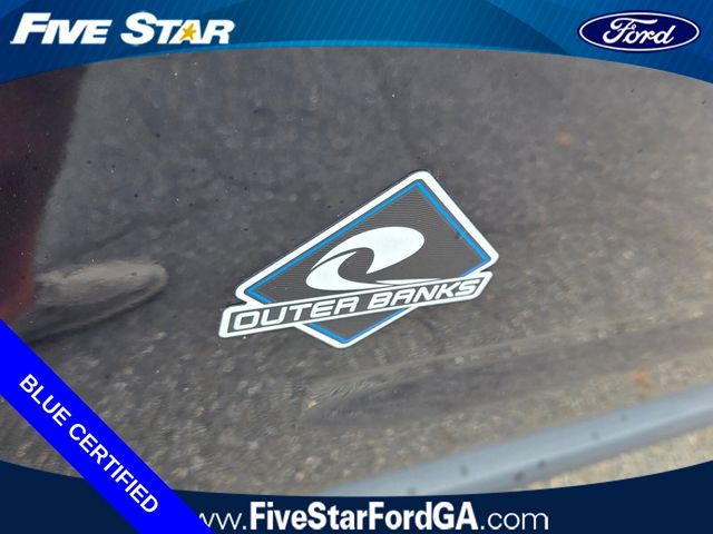 Used 2021 Ford Bronco Sport SUV