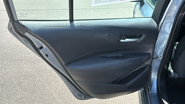 Used 2024 Toyota Corolla Sedan