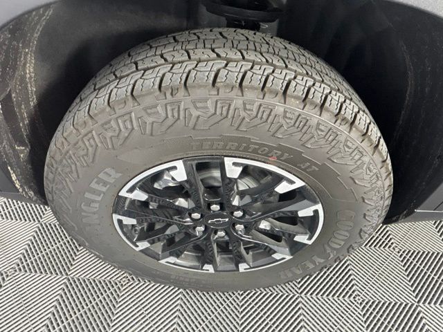 New 2026 Chevrolet Traverse SUV