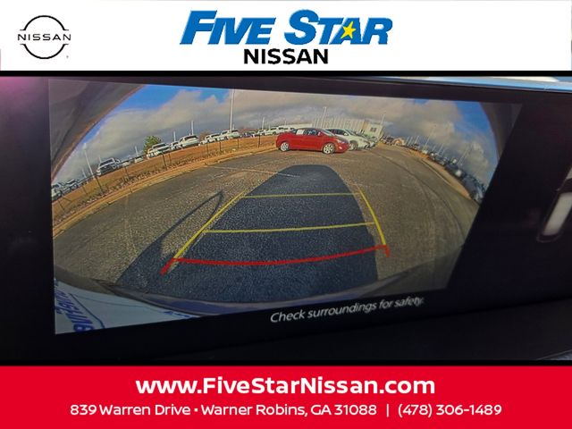 Used 2025 Red Mazda 3.3 Turbo Premium image 24