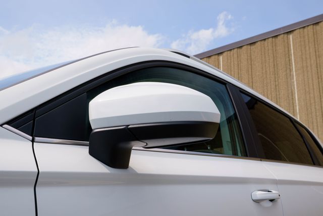 New 2026 Volkswagen Taos SUV