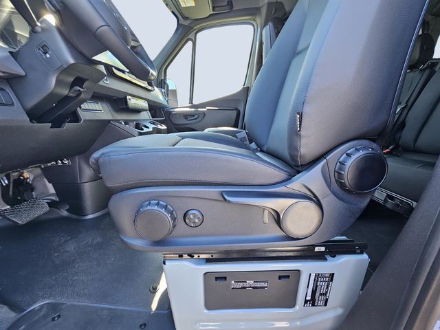 New 2026 Gray Mercedes-Benz Passenger 144 WB image 24