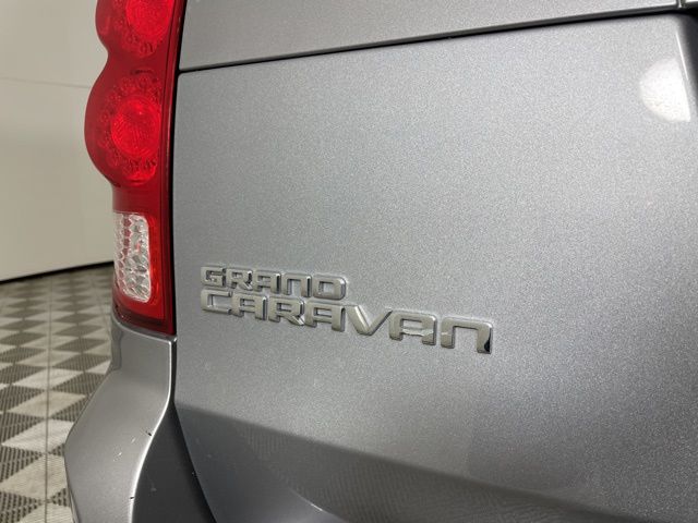 2019 Dodge Grand Caravan SXT 39