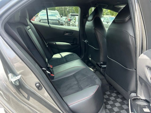 2023 Toyota GR Corolla Circuit Edition - Photo 18