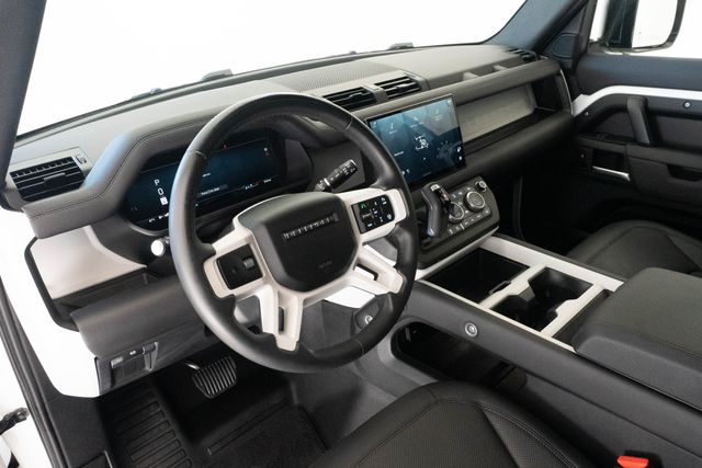 Used 2025 Land rover Defender 110 SUV