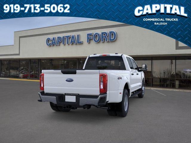 New 2026 White Ford XL image 8