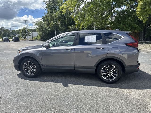 Used 2020  Honda EX image 8