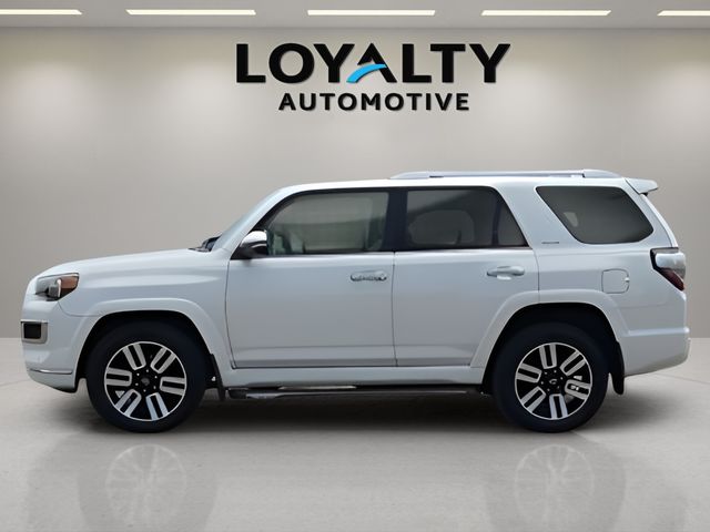 Used 2020 Toyota 4Runner SUV