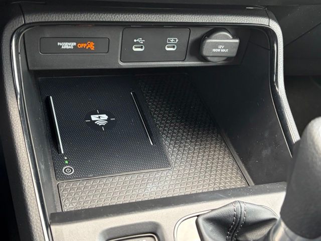 used 2026 Honda CR-V car, priced at $33,999