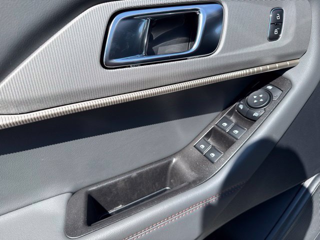 New 2027 Gray Ford Active image 25