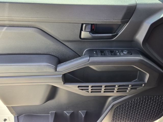 2024 Toyota Tacoma - $30,491