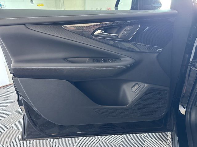 New 2026 Chevrolet Blazer EV SUV