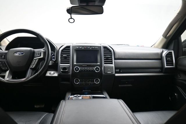 2020 Ford Expedition Platinum - 8