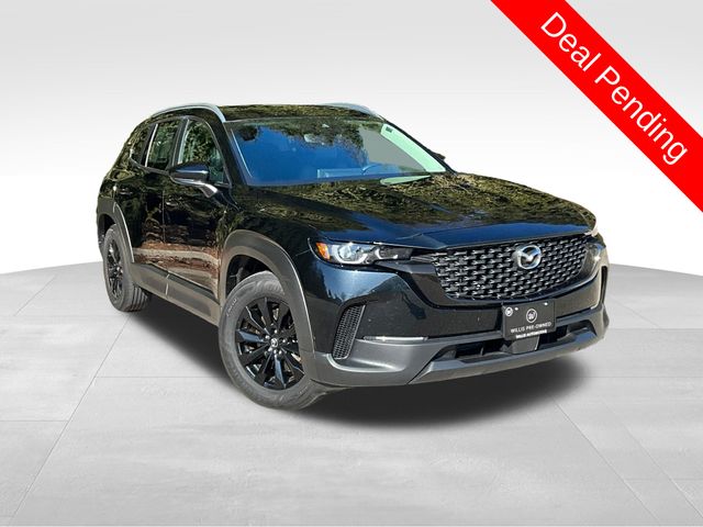 2023 Mazda CX-50 2.5 S Preferred Plus AWD
