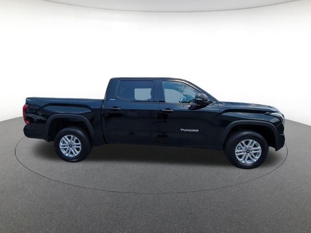 used 2026 Toyota Tundra car, priced at $51,481