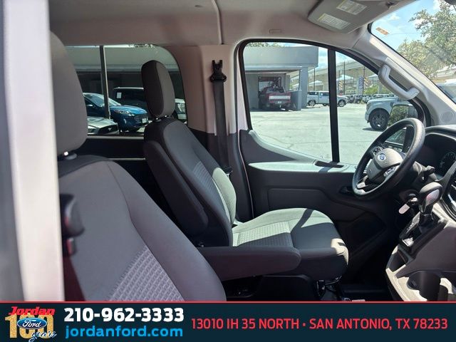 Used Car 2024 Ford Transit-350  Xlt For Sale Under $40,000 In San Antonio, Texas