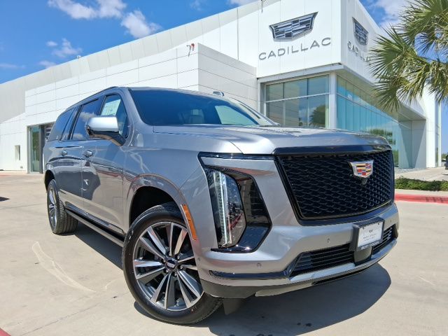 2026 Cadillac Escalade ESV Sport 4WD