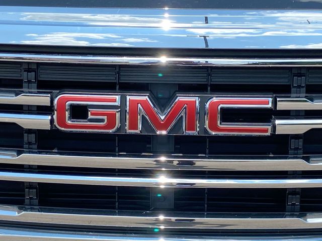 2021 GMC Acadia SLE 29