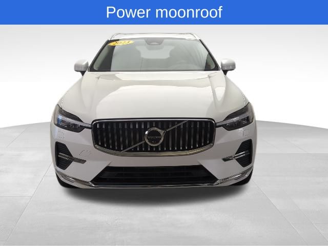 2023 Volvo XC60 Plus - Photo 10