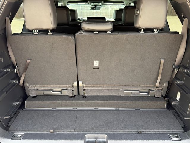2025 Toyota Sequoia SR5 - Photo 10