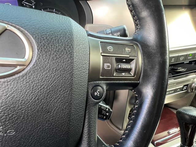 2019 Lexus GX 460 PREMIUM 43