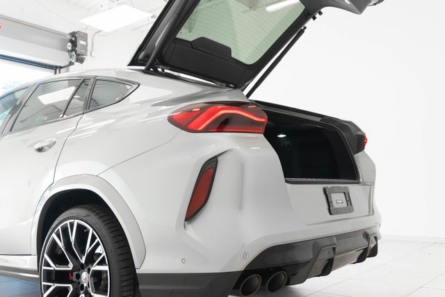 Used 2023 BMW X6 M SUV
