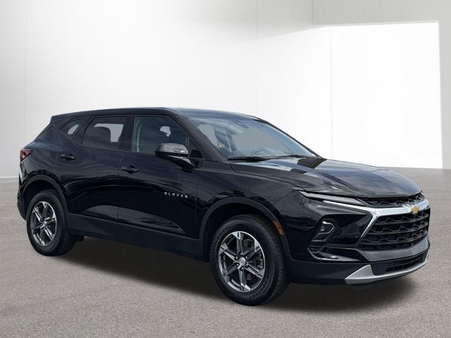 Used 2025 Chevrolet Blazer LT For Sale in Indianapolis, IN
