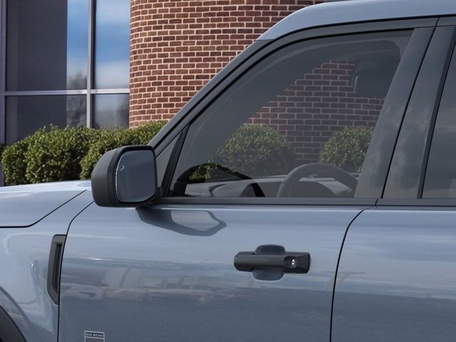 New 2026 Gray Ford Big Bend image 20