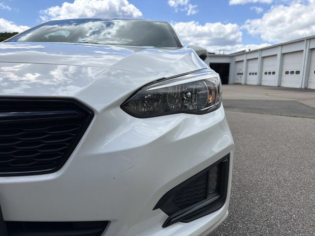 2019 Subaru Impreza - Image 10