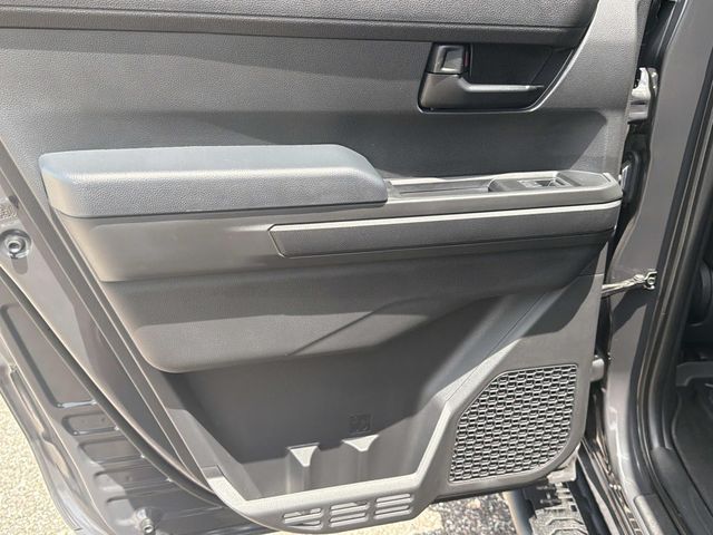 Used 2024 Toyota Tacoma Truck