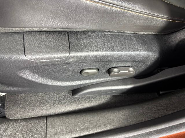 Used 2019 Chevrolet Trax SUV