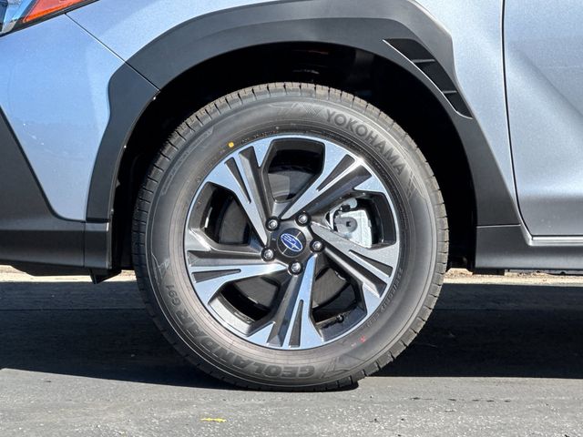 New 2026 Silver Subaru Premium image 35