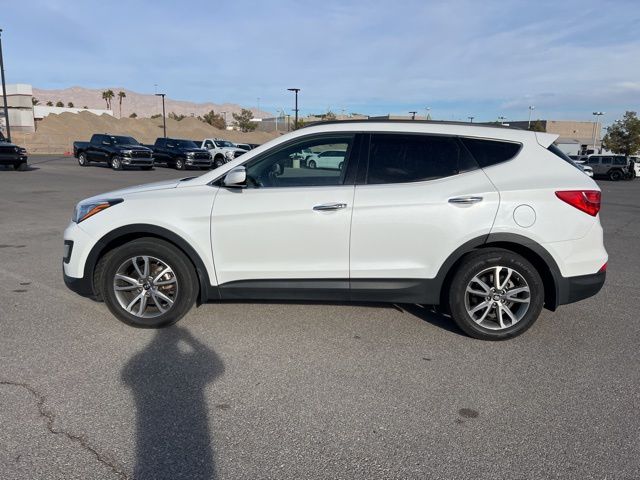 2014 Hyundai Santa Fe Sport 2.0T 7