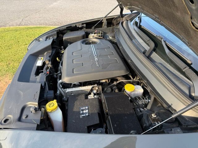 Used 2018 Jeep Cherokee SUV