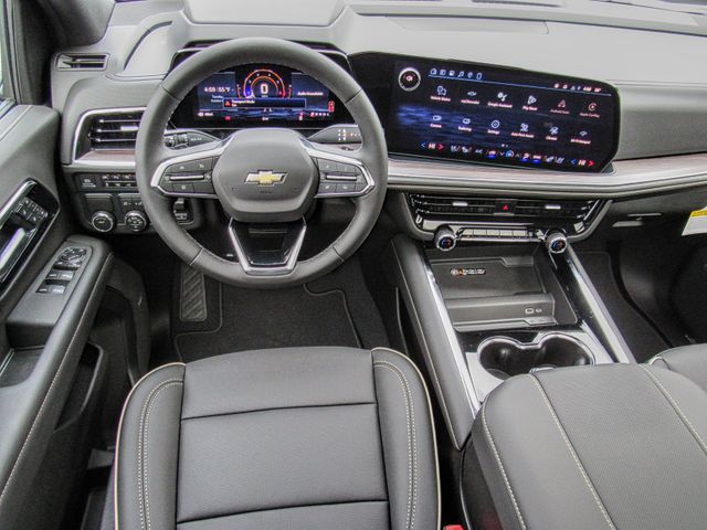 2026 Chevrolet Tahoe Premier:44717