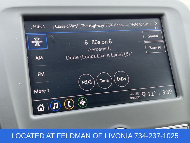 Used 2022 Chevrolet Equinox For Sale in Livonia, MI