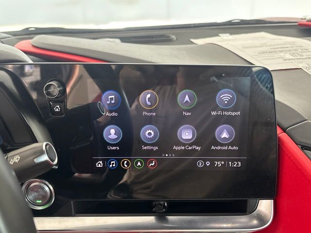Used 2021 Chevrolet Corvette Coupe