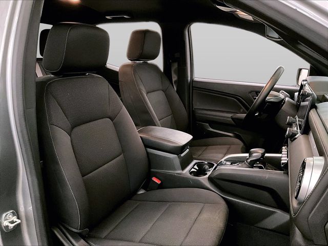 2024 Chevrolet Colorado LT - 6