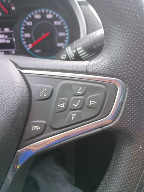 Used 2022 Chevrolet Malibu Sedan