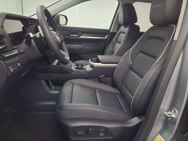 2026 – GMC – Terrain