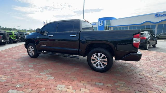 Used 2017 Toyota Tundra Truck