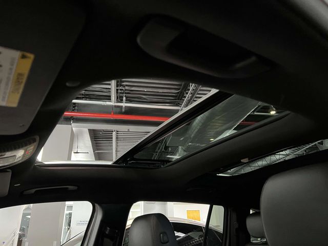 used 2022 Mercedes-Benz GLB car, priced at $31,293